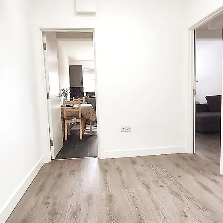 Appartement Brand New Luxury Leeds (West Yorkshire)