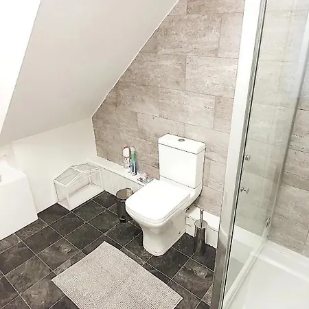 Appartement Brand New Luxury