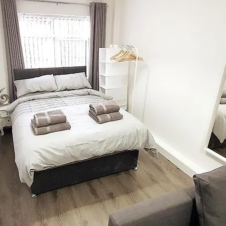 Brand New Luxury Appartement Leeds (West Yorkshire)