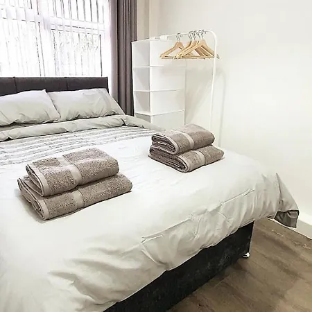 Brand New Luxury Appartement Leeds (West Yorkshire)