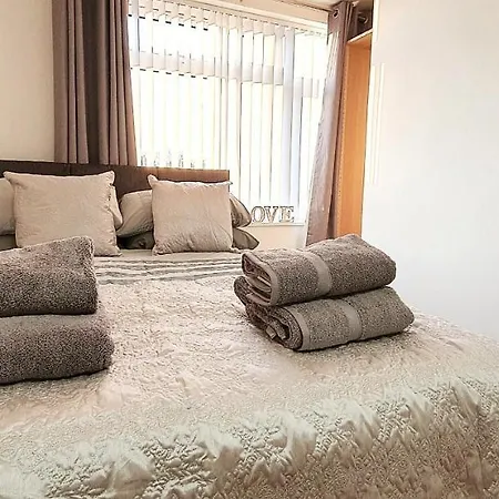 Appartement Brand New Luxury *