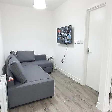 Brand New Luxury Apartment Leeds (West Yorkshire)