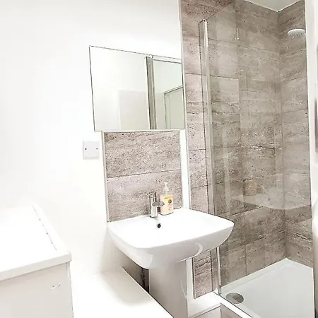 Apartment Brand New Luxury *