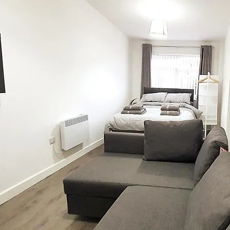 Brand New Luxury Apartment Leeds (West Yorkshire)