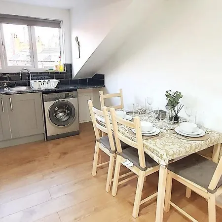 Apartment Brand New Luxury