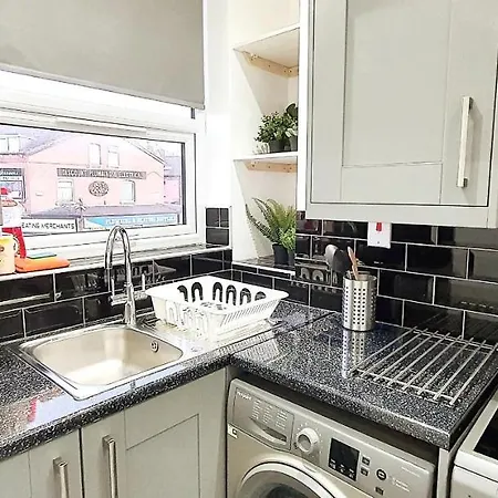 Brand New Luxury Apartment Leeds (West Yorkshire)