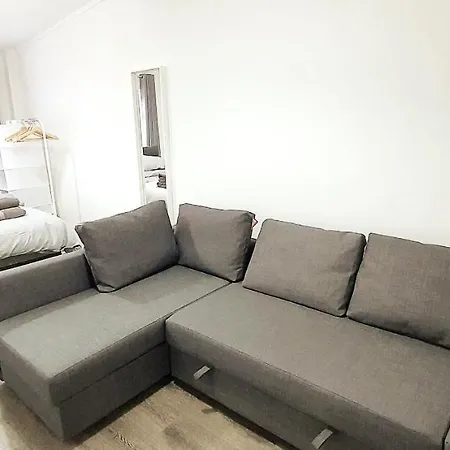Apartment Brand New Luxury *
