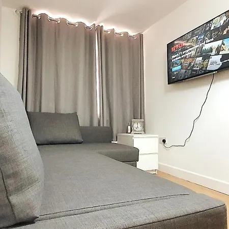 Brand New Luxury *