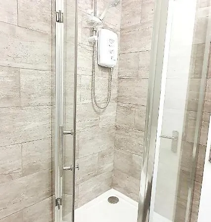 Brand New Luxury Apartment